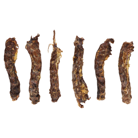 Entenhals