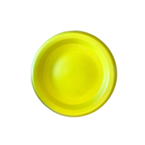 Durafoam frisbee