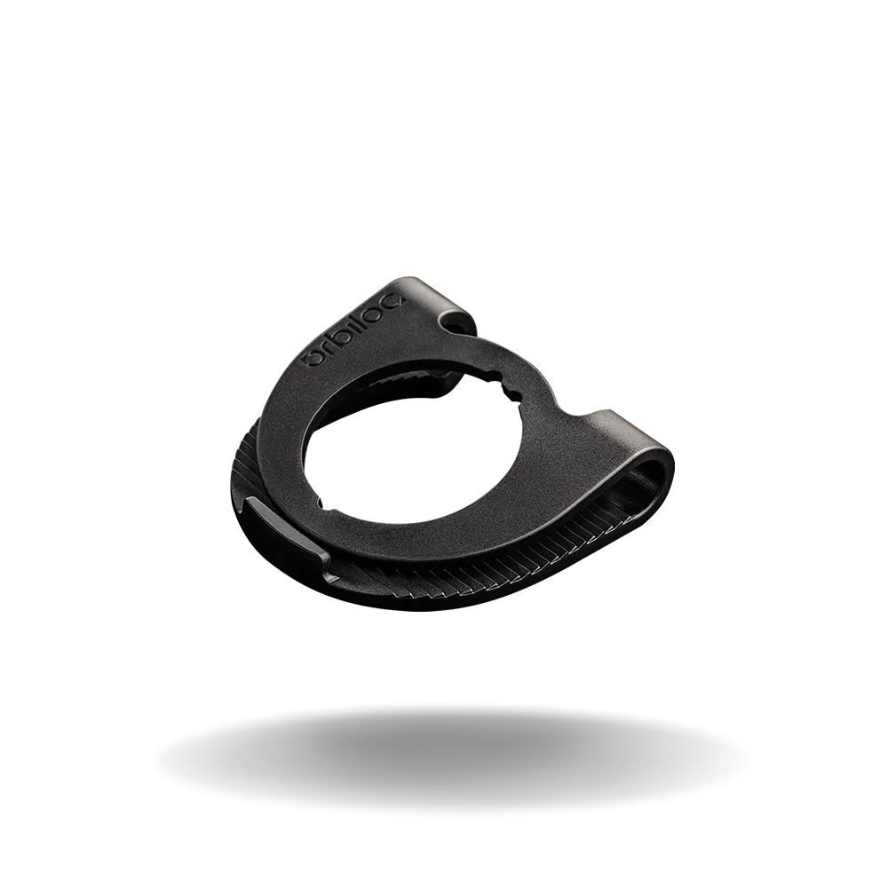 Orbiloc Dog Dual safety light