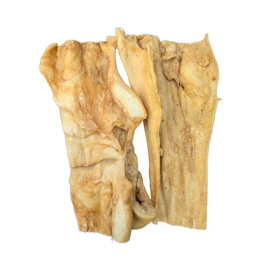 FurFun Ziegenkopffell