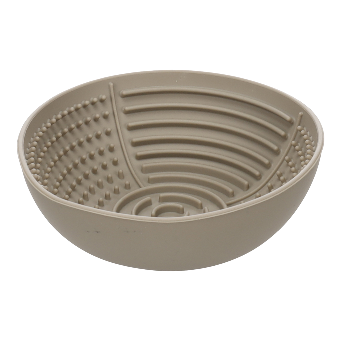 Leckmatte Laslo-Runde