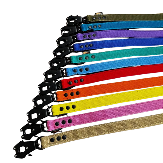 FurFun Premium-Hundeleine 150 cm