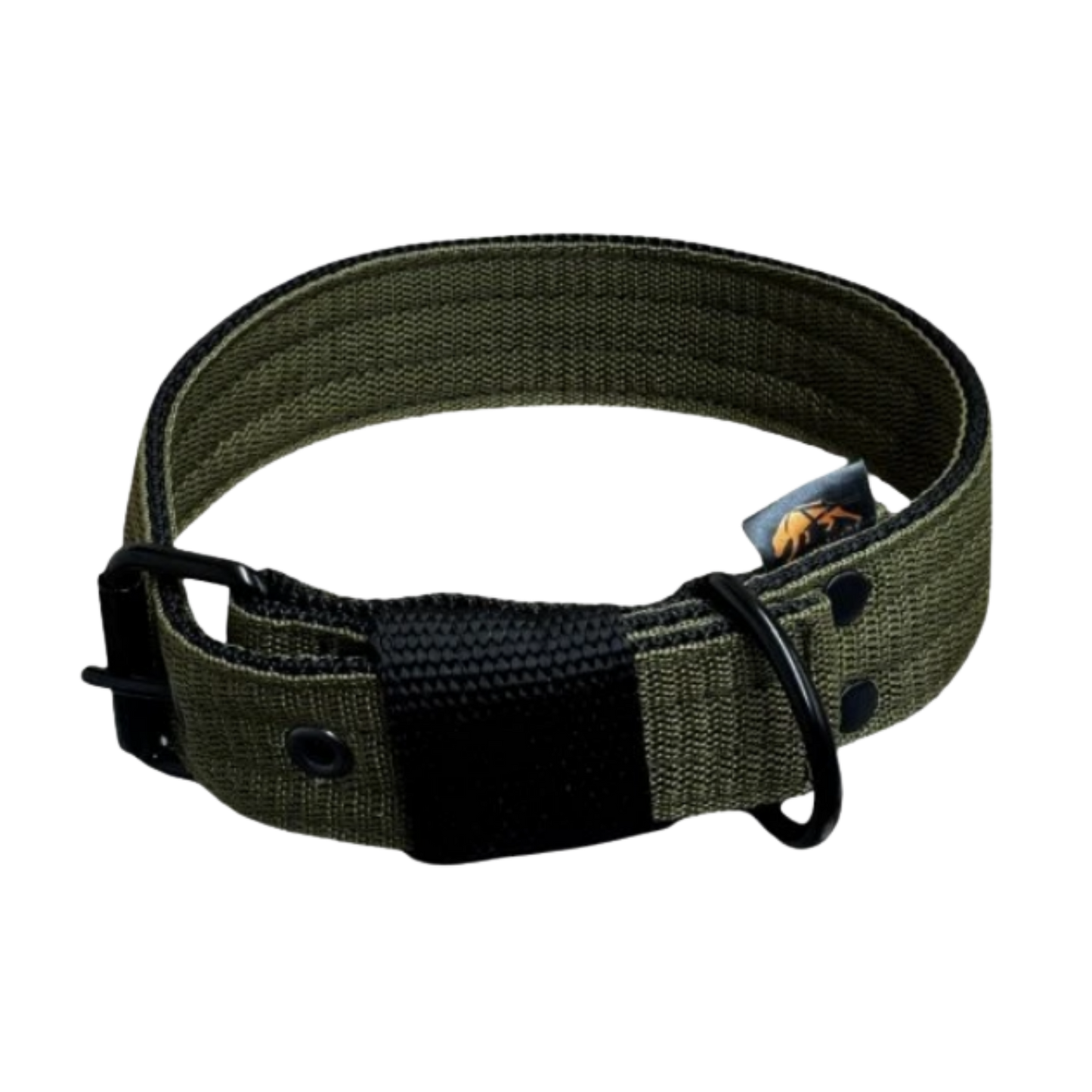 FurFun premium collar in 11 colors