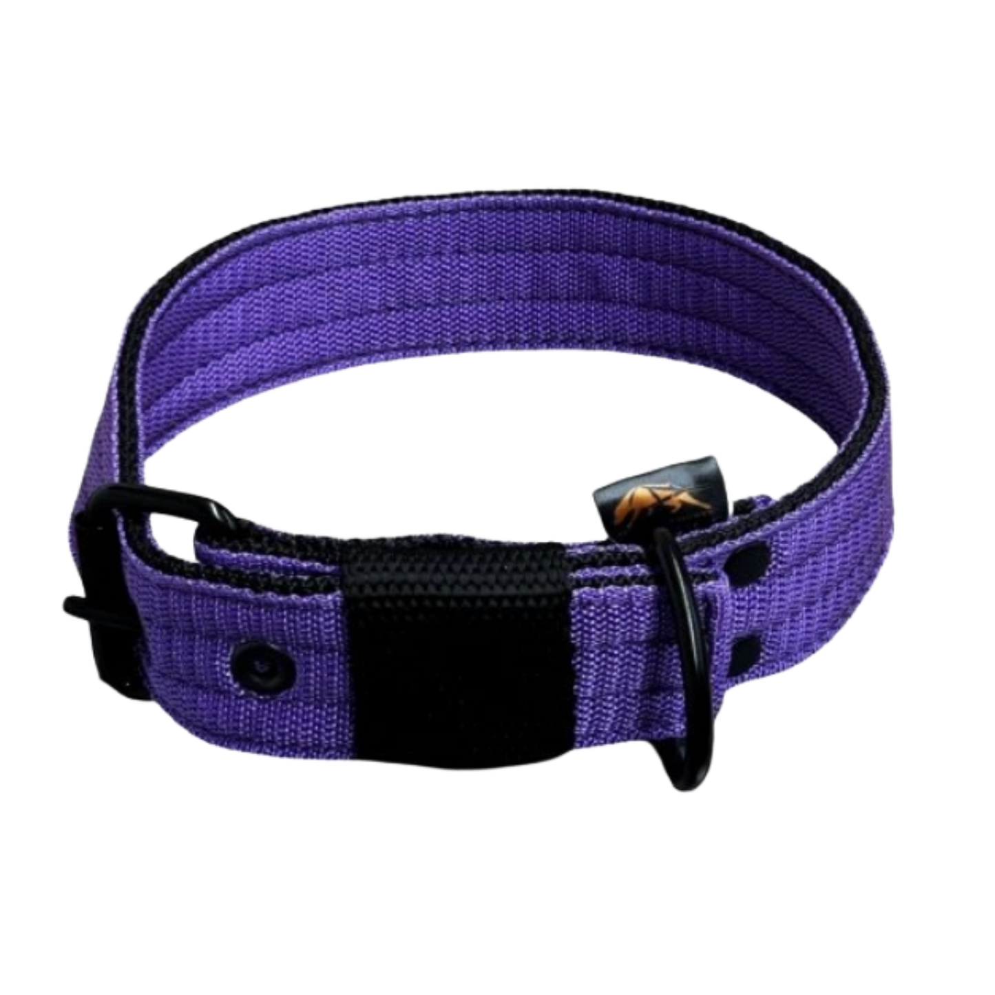 FurFun premium collar in 11 colors