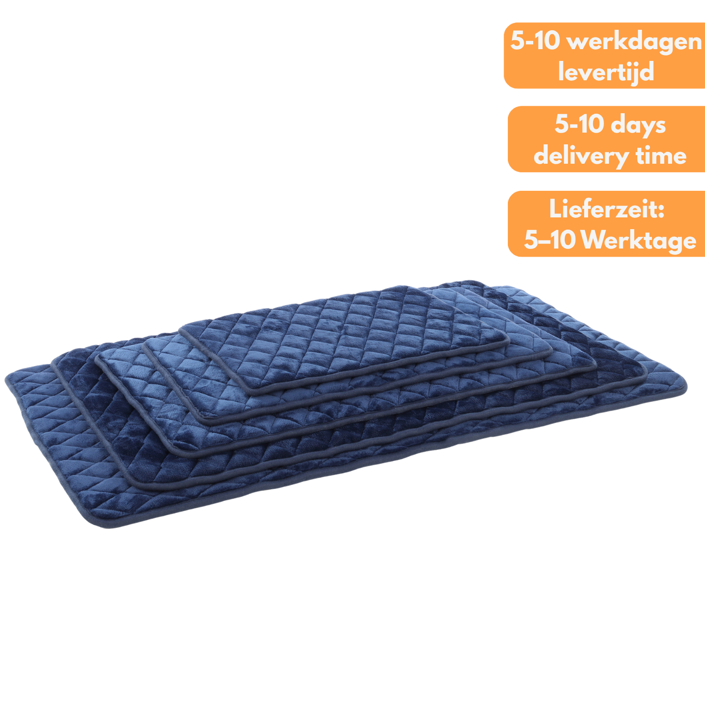 Weimar Memory Foam Kussen in 6 kleuren