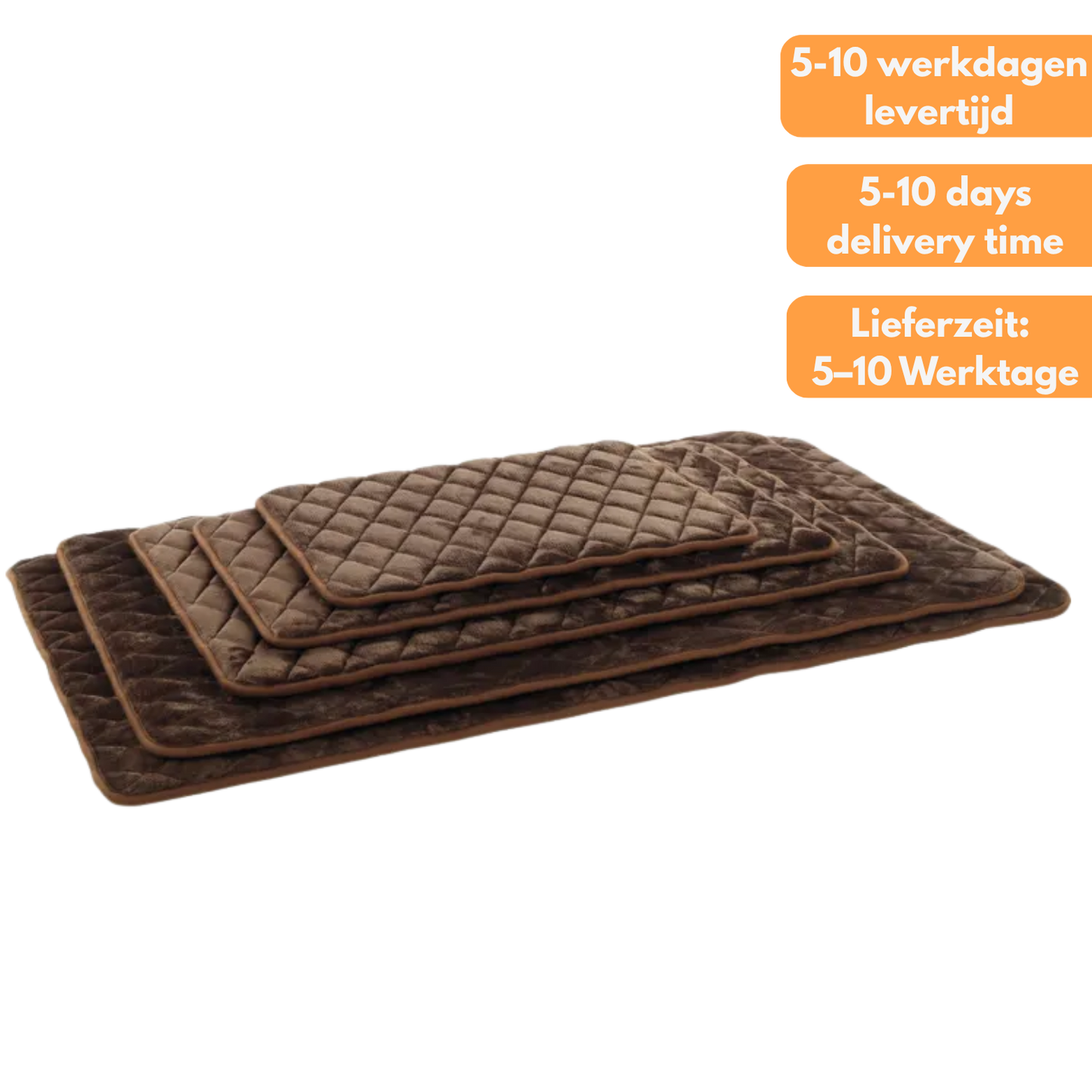 Weimar Memory Foam Kussen in 6 kleuren