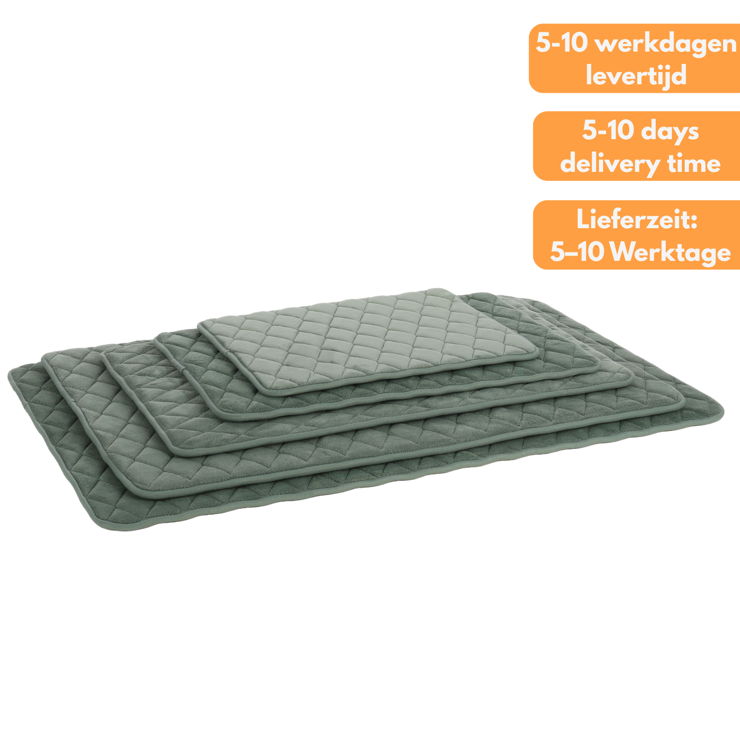 Weimar Memory Foam Kussen in 6 kleuren