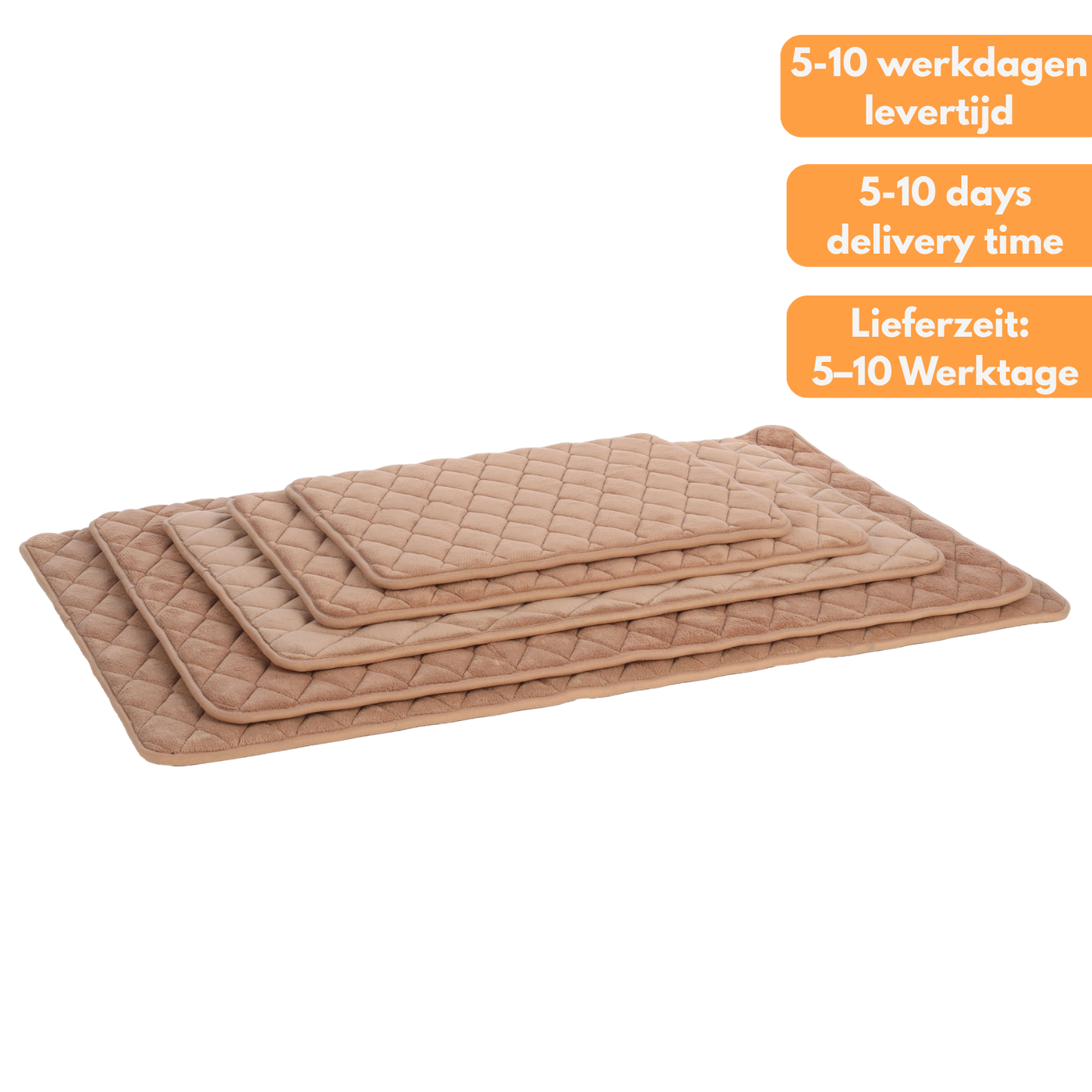 Weimar Memory Foam Kussen in 6 kleuren