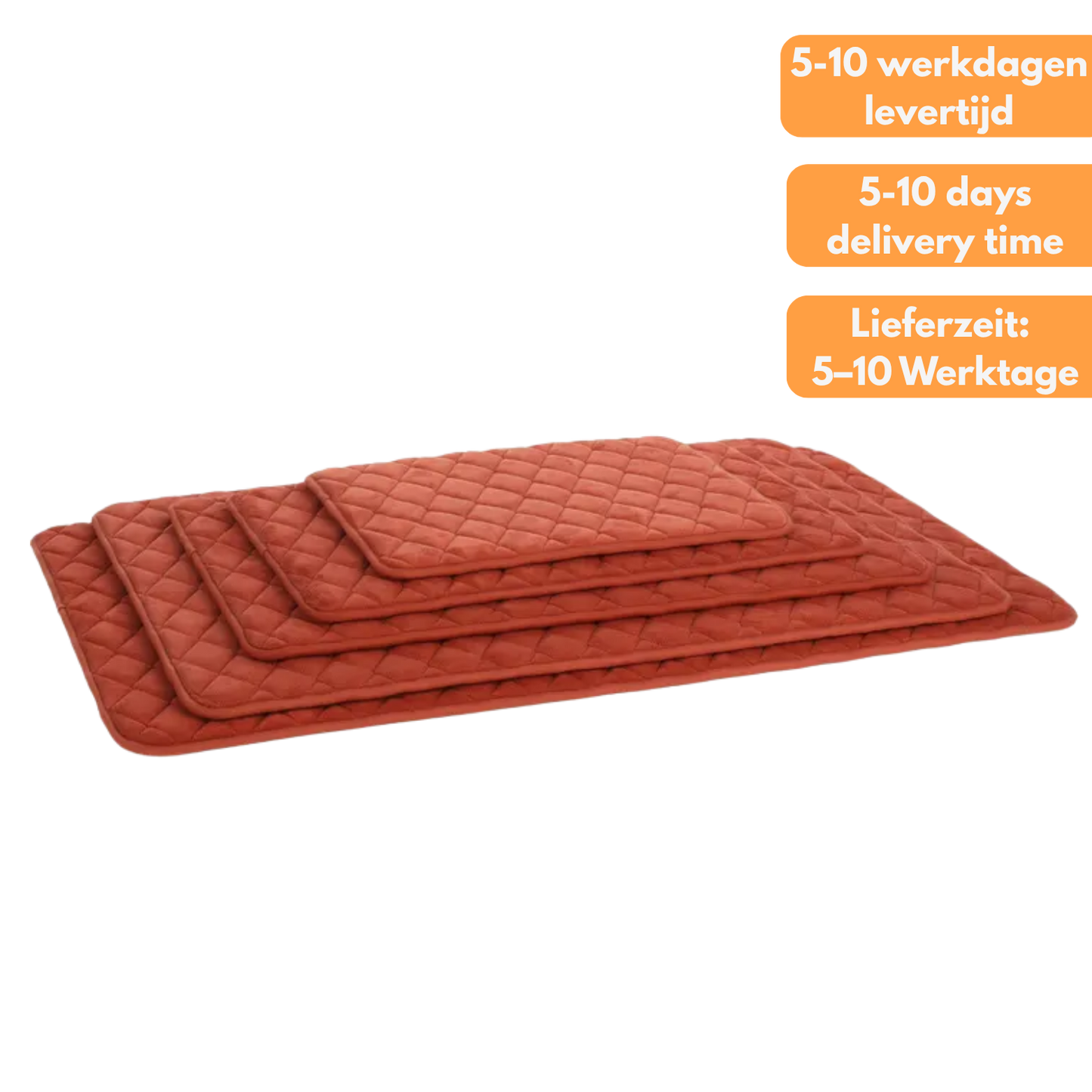 Weimar Memory Foam Kussen in 6 kleuren
