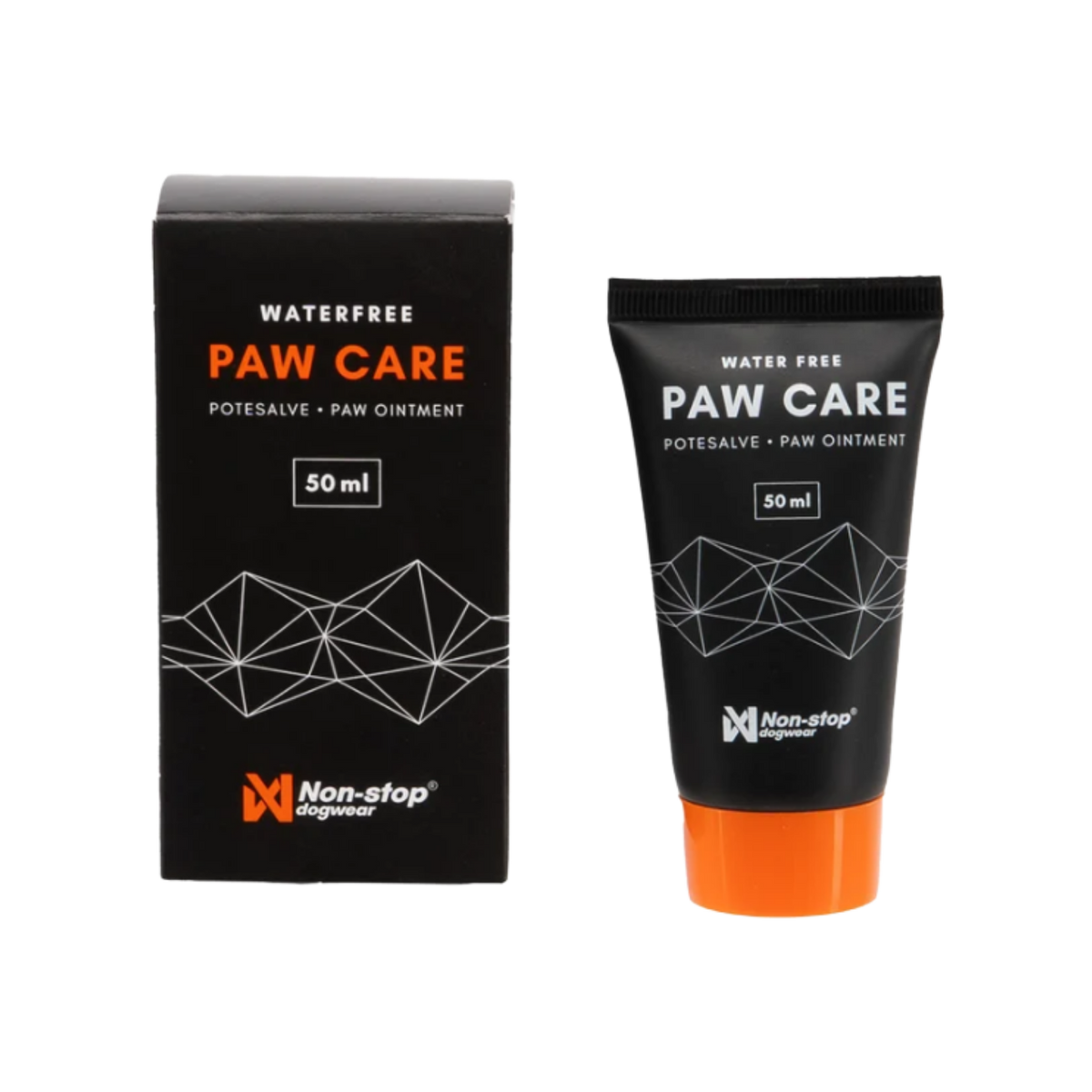 Non-Stop Dogwear Paw Care – 50 ml