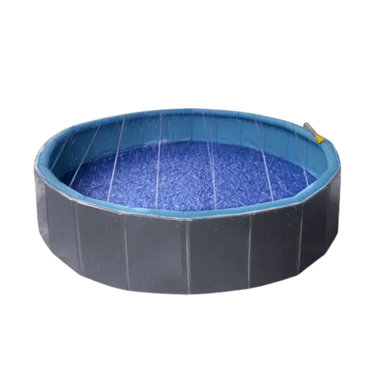 Flamingo Hondenzwembad met Watersproeiers – 160 cm