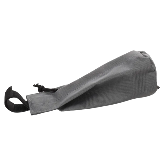 Harras Futterdummy – Grau