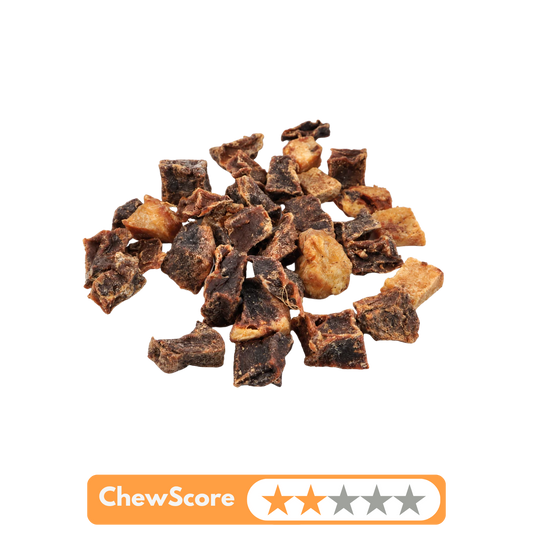 FurFun Kamelen Jerky Trainers