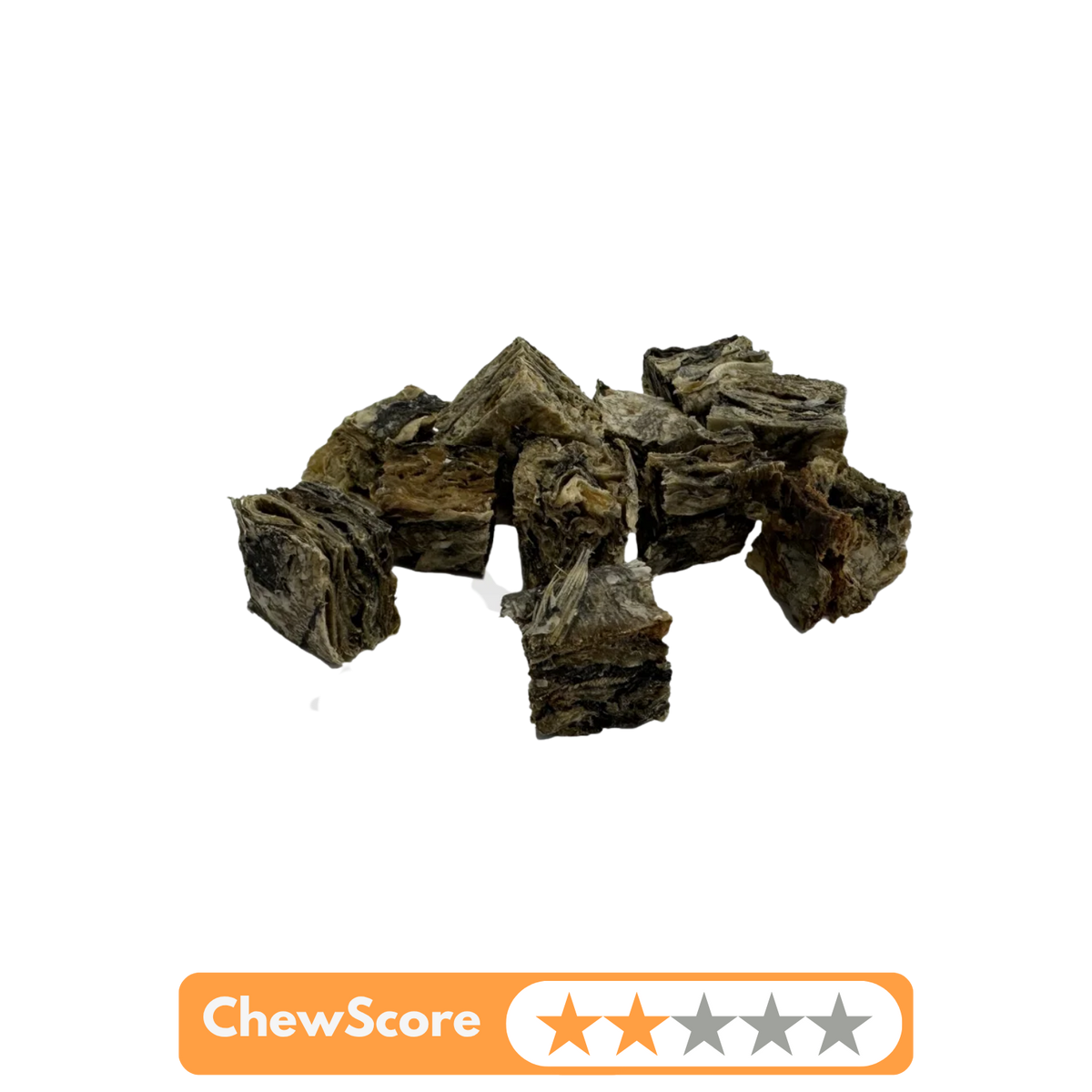 FurFun Cod Cubes