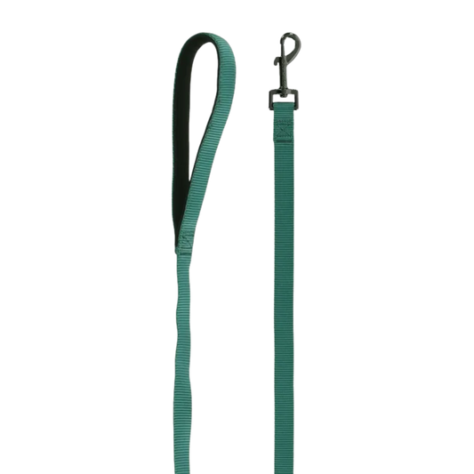 Hondenriem Donkergroen 130 cm
