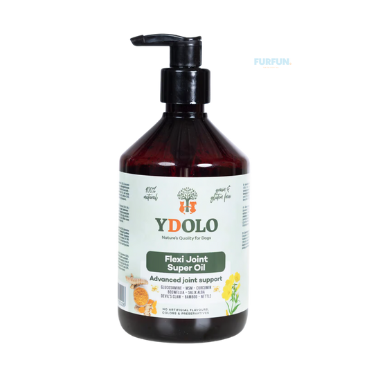 YDOLO Flexi Joint Superöl