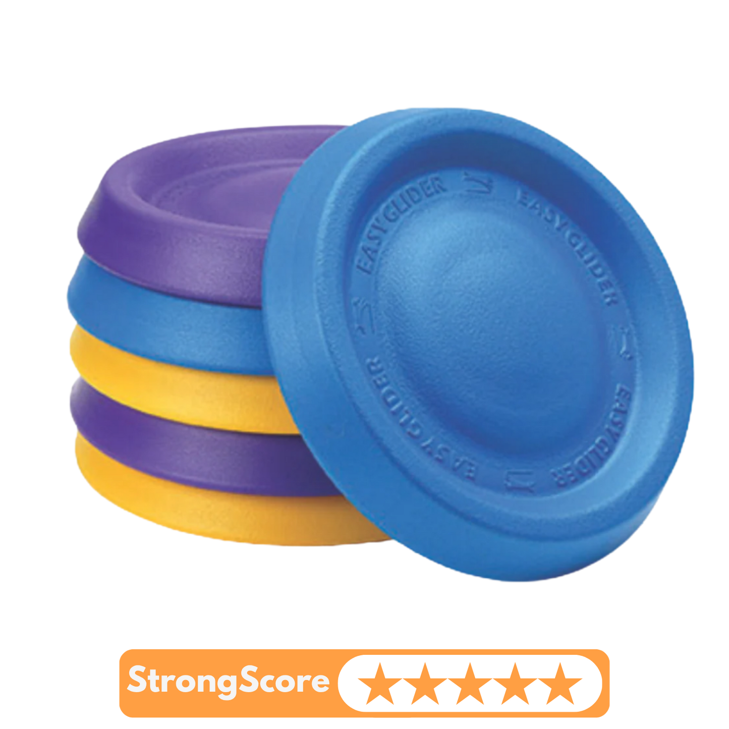 Durafoam-Frisbee StarMark