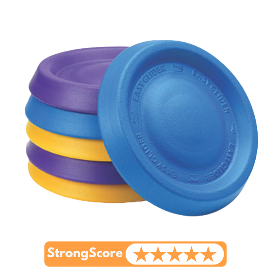 Durafoam-Frisbee StarMark