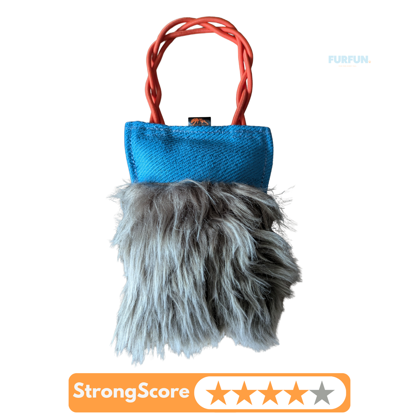 Bungee Hang Fur