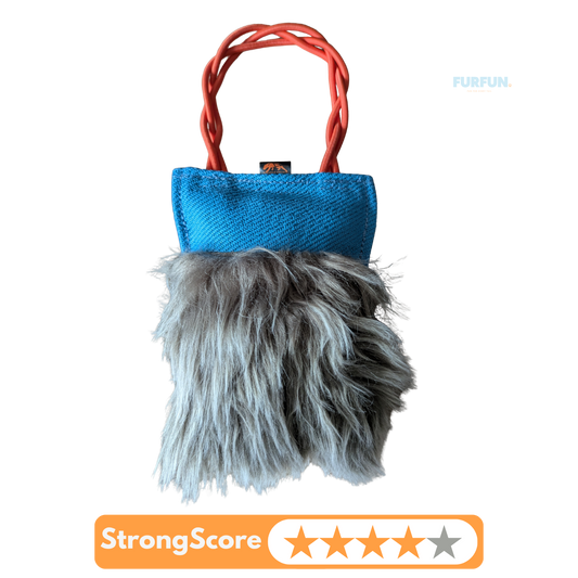 Bungee Hang Fur