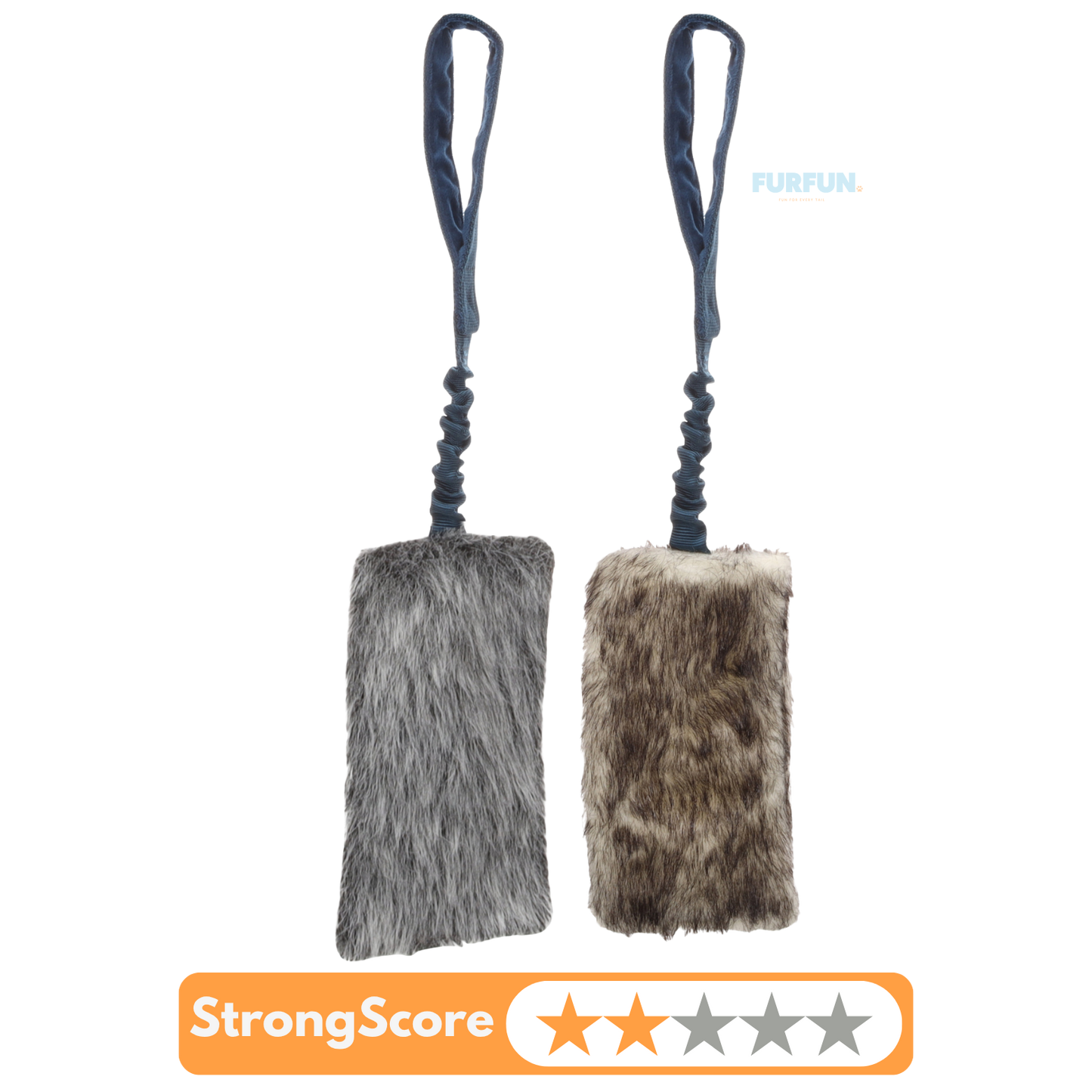 FurFun Fauxtra Chaser
