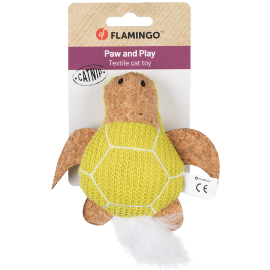Lemmo de Schildpad