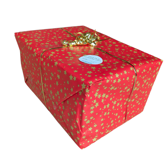 FurFun Kerst Verrassingsbox – Het ultieme kerstcadeau voor elke hond