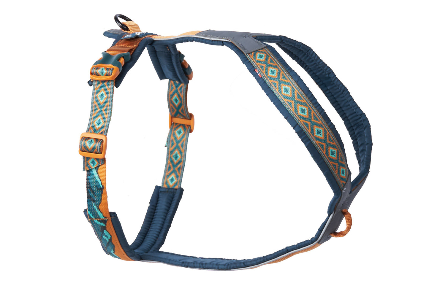 Non-stop dogwear Line harness 5.0