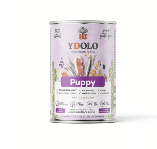 Ydolo blikvoer