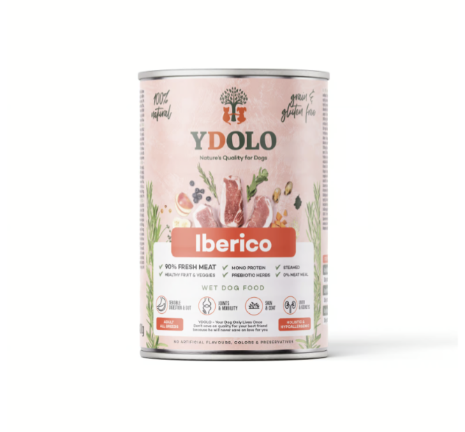 Ydolo blikvoer