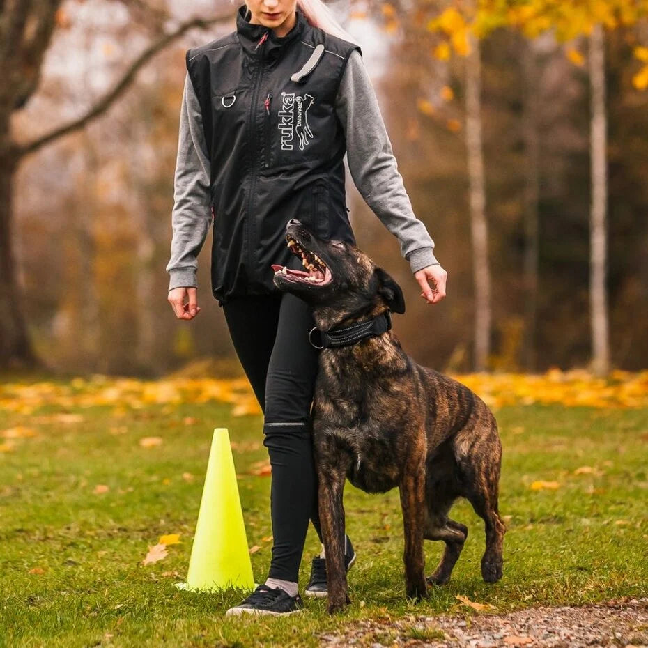 Rukka Training vest